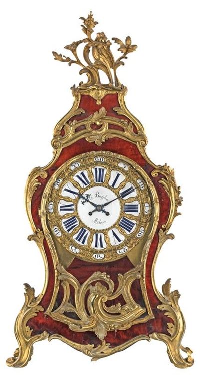 Pendola