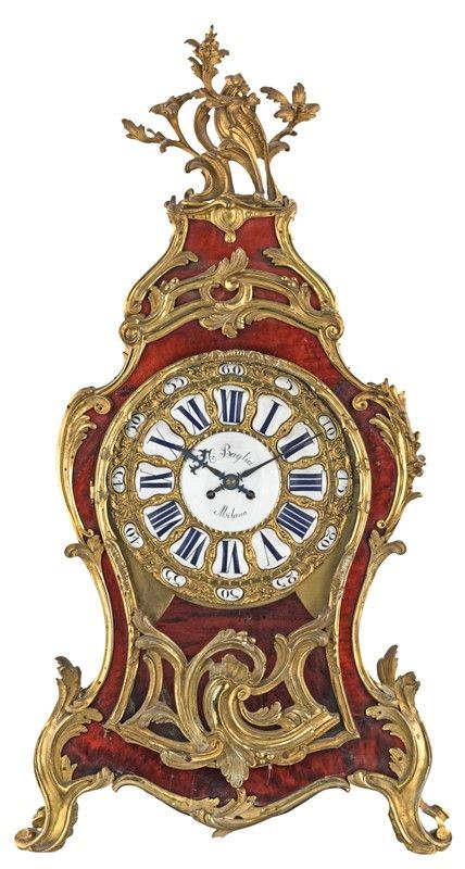 Pendola