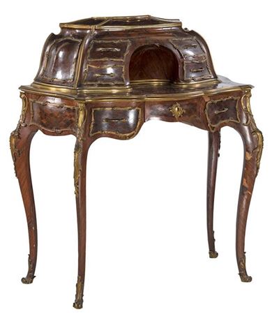 Bureau De Dame