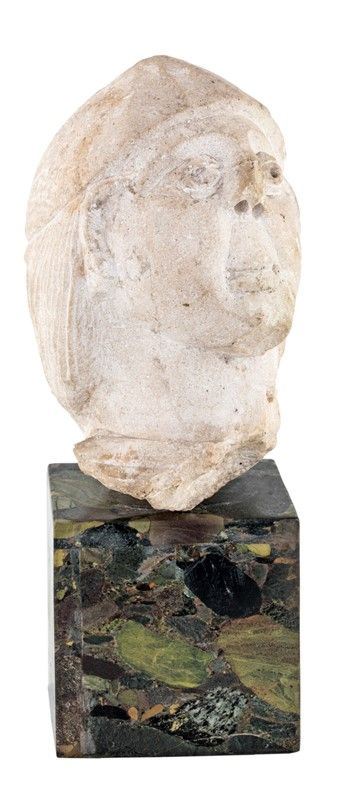 Scultura in Pietra