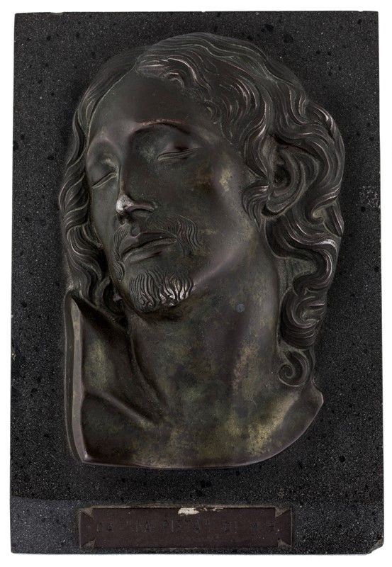 Altorilievo in Bronzo