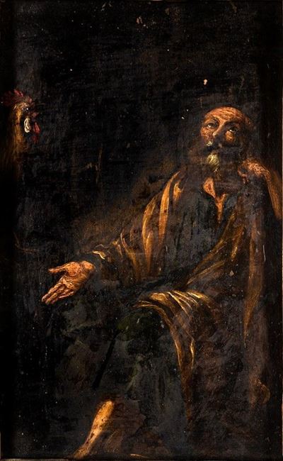 San Pietro Penitente