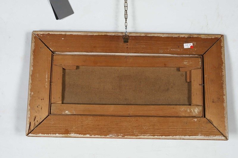 VEDUTA DEL TEMPIO DI PAESTUM