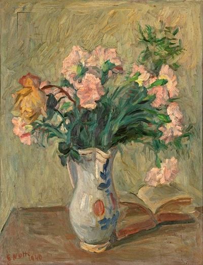 Vaso di Fiori