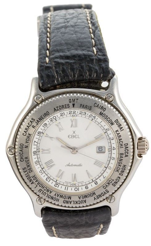 Ebel, Voyager Ref.: 34500353, Seriale 9124913
