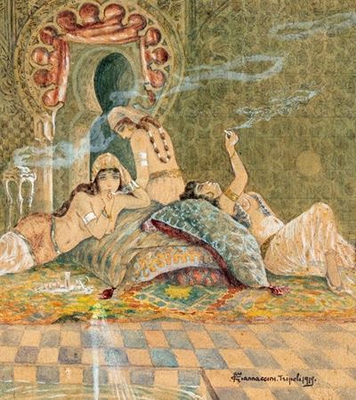 Harem