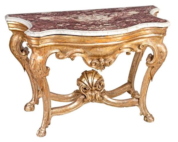 CONSOLE