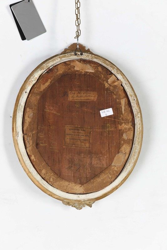 COPPIA DI VEDUTE COSTIERE