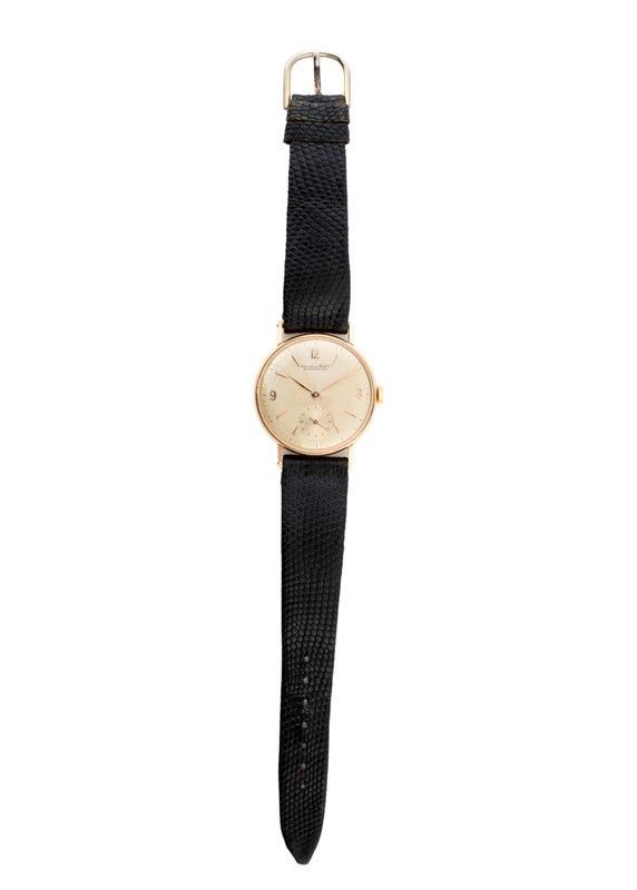 Orologio Iwc Schaffhausen