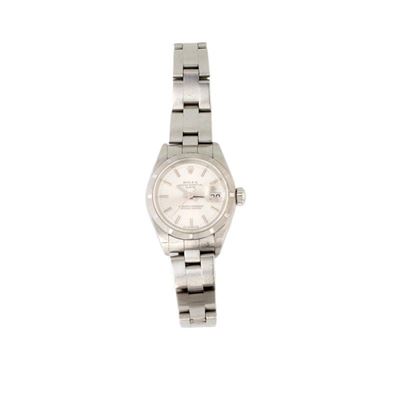 Rolex Lady Date