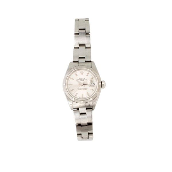 Rolex Lady Date