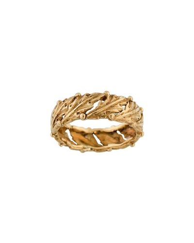Fascia Federico Buccellati