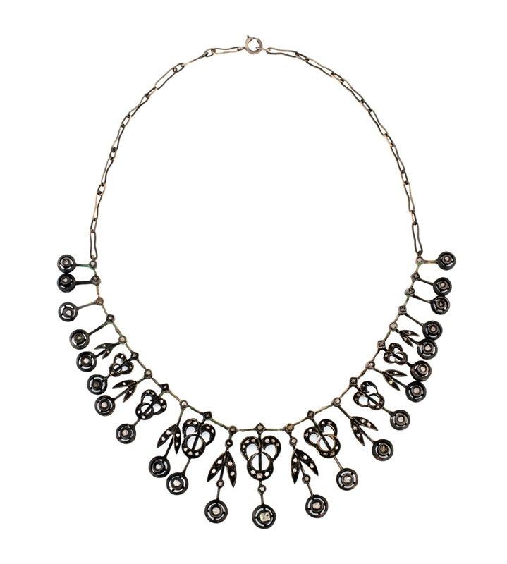 Collana in Argento