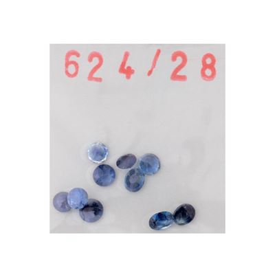 Lotto di Zaffiri