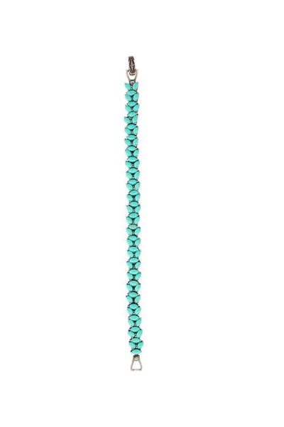 Bracciale con Turchesi