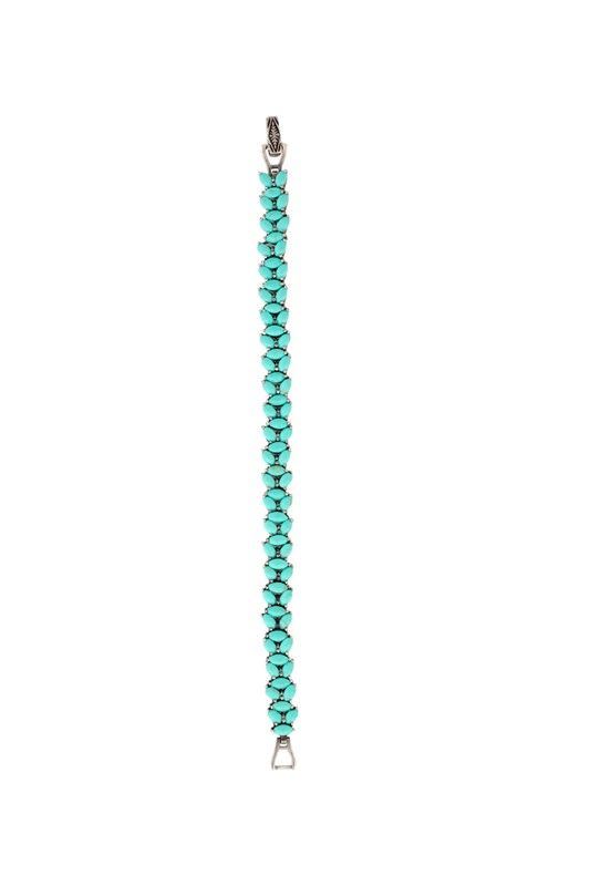 Bracciale con Turchesi