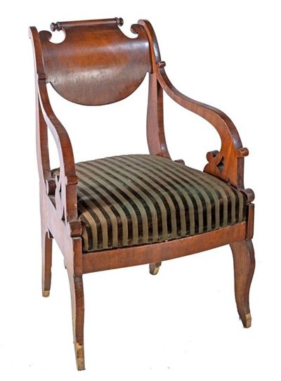 Coppia di Poltrone