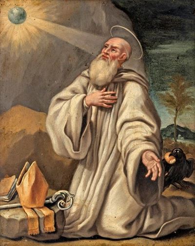San Romualdo