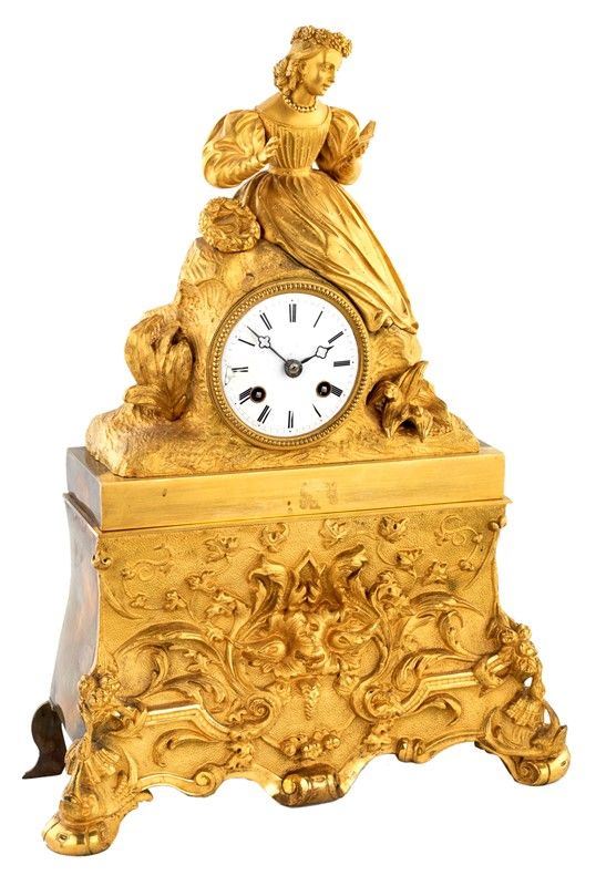OROLOGIO DA TAVOLO