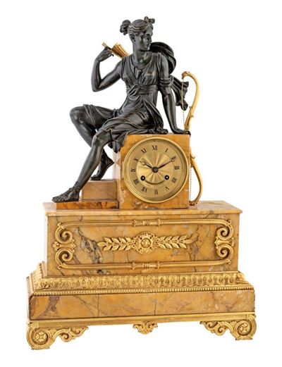Orologio da Tavolo