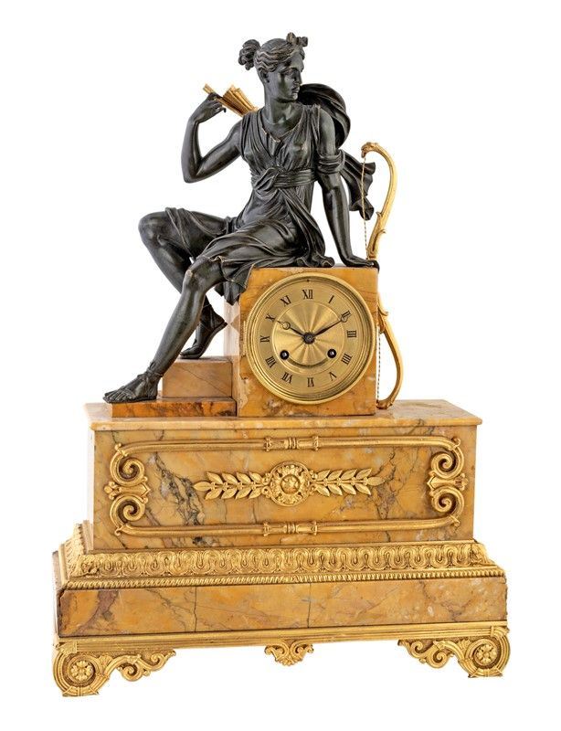 Orologio da Tavolo