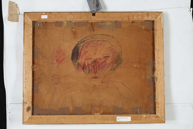 VEDUTA DELLA GROTTA AZZURRA A CAPRI