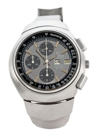 Omega, Speedsonic F300 Ref. 188.001 388.0800
