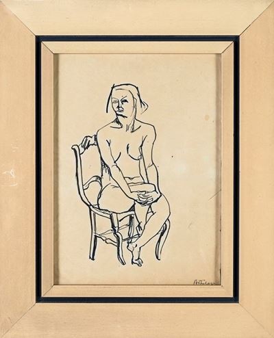 Nudo