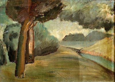 Paesaggio Fluviale