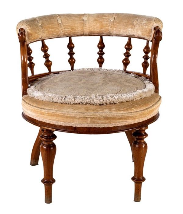 POLTRONCINA