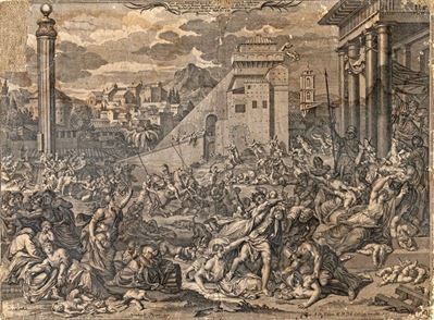 Antica Incisione