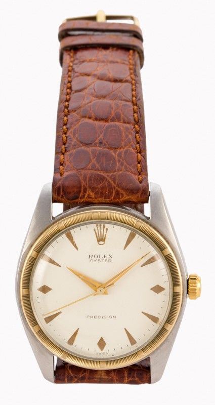 Rolex Oyster Precision Ref 6424 Seriale 307716