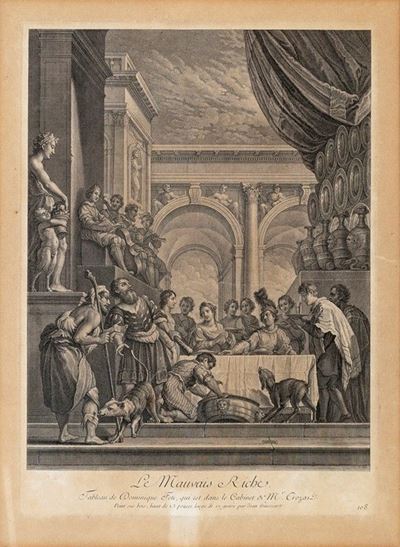 Antica Incisione