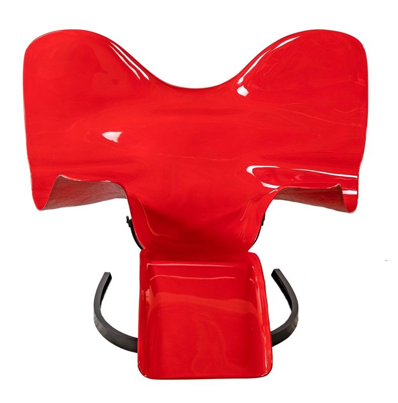 Bernard Rancillac - Poltrona " Elephant"