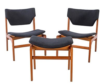 Poltroncine e Panchetto