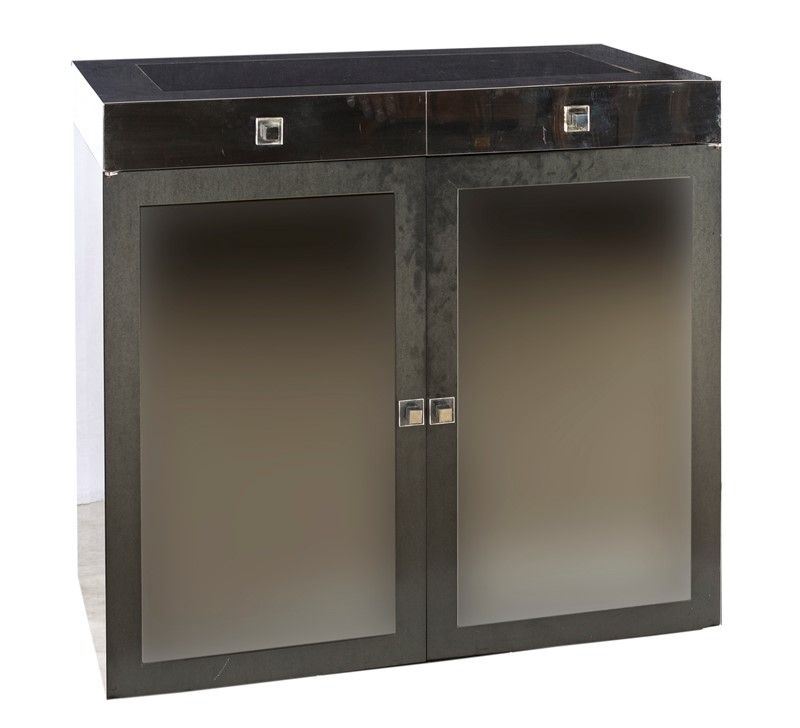 Mobile Bar