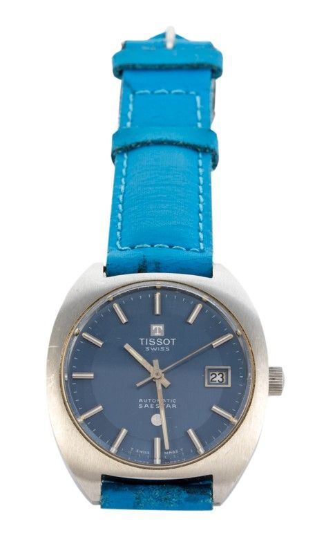 Tissot, Seastar Accaio Ref. 44585