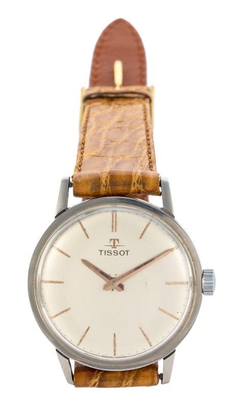 Tissot, Sherpastar Ref. 2342