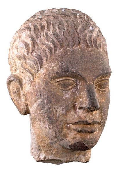 Scultura in Pietra