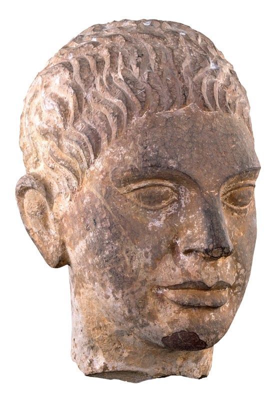 Scultura in Pietra