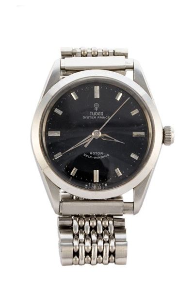 Tudor, Oyster Price Ref 7995 Seriale 542457