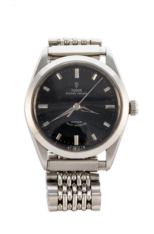 Tudor, Oyster Price Ref 7995 Seriale 542457