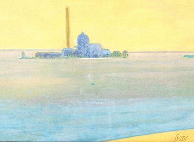 Isola di San Giorgio