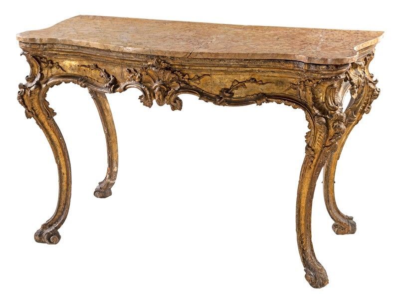 Console