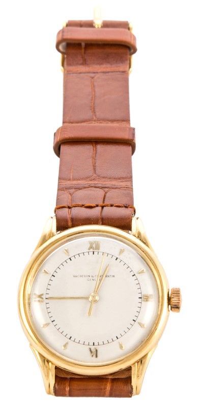 Vacheron Constantin, Automatico