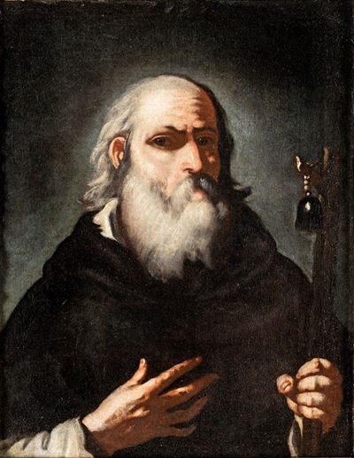Sant'antonio Abate