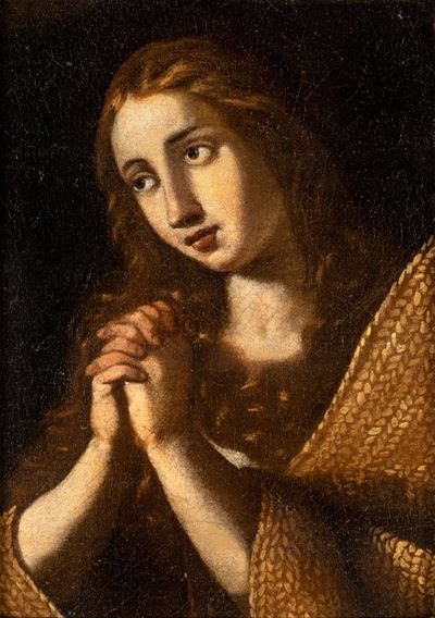 Santa Maria Egiziaca