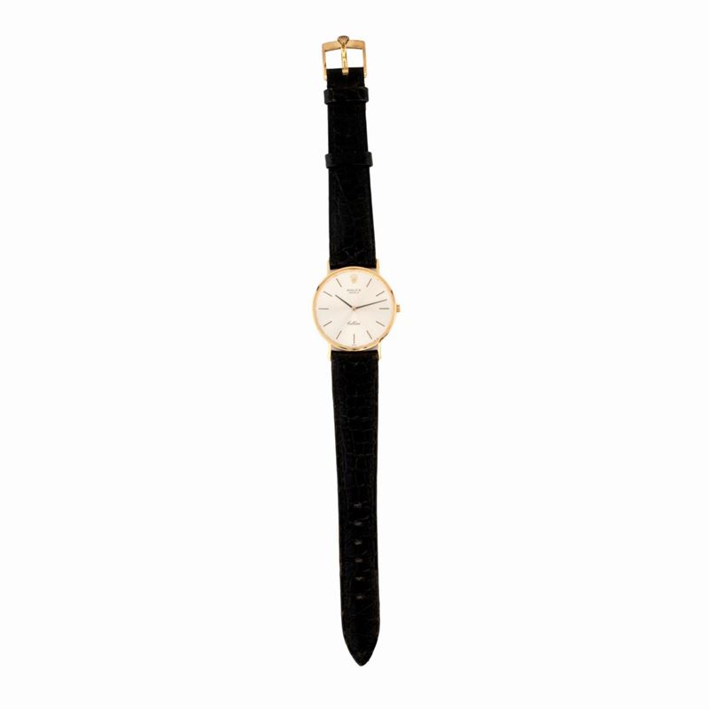 Rolex Cellini