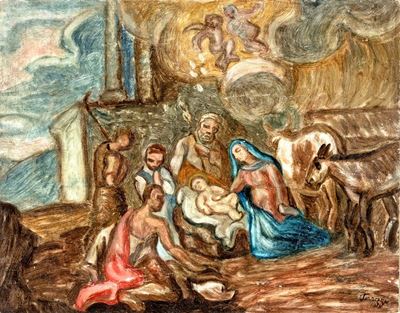 NativitÀ