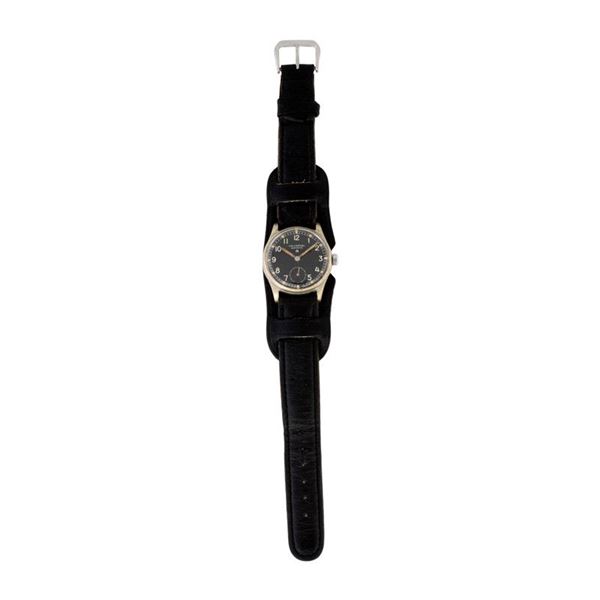 Universal Geneve Royal Dutch